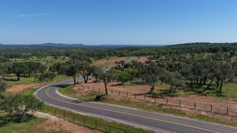 3531 Rm-3347 - Lot 16 Round Mountain TX 78663