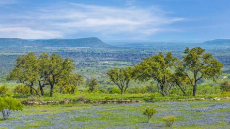 3531 Rm-3347 - Lot 16 Round Mountain TX 78663