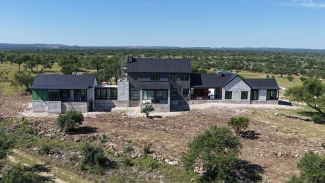 3531 Rm-3347 - Lot 16 Round Mountain TX 78663
