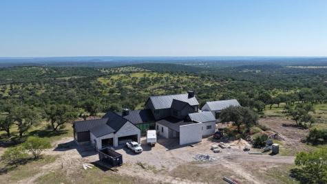 3531 Rm-3347 - Lot 16 Round Mountain TX 78663