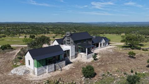 3531 Rm-3347 - Lot 16 Round Mountain TX 78663