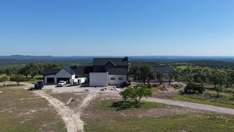 3531 Rm-3347 - Lot 16 Round Mountain TX 78663