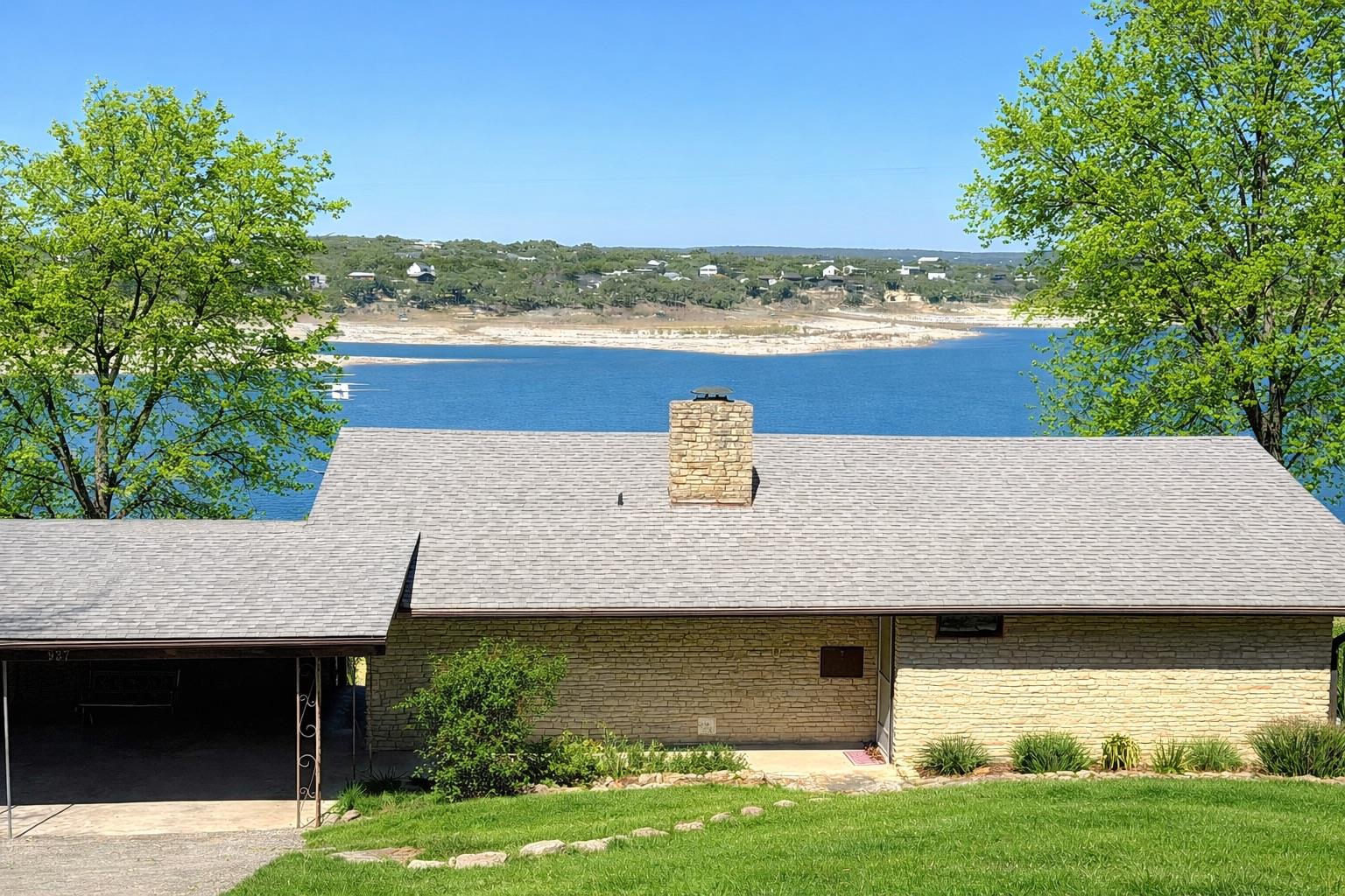 937 Hillcrest Forest Canyon Lake TX 78133