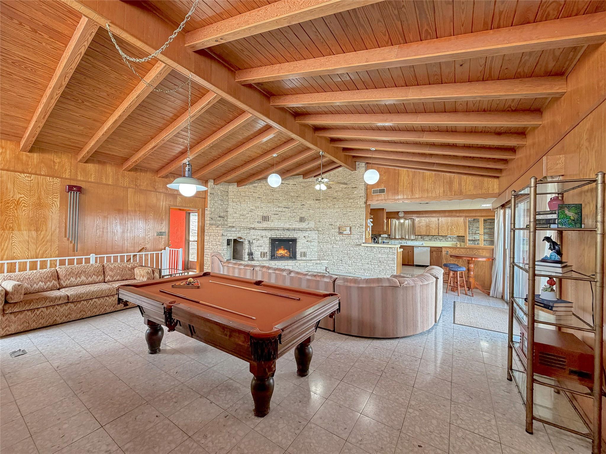 937 Hillcrest Forest Canyon Lake TX 78133