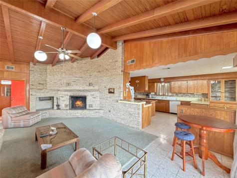 937 Hillcrest Forest Canyon Lake TX 78133