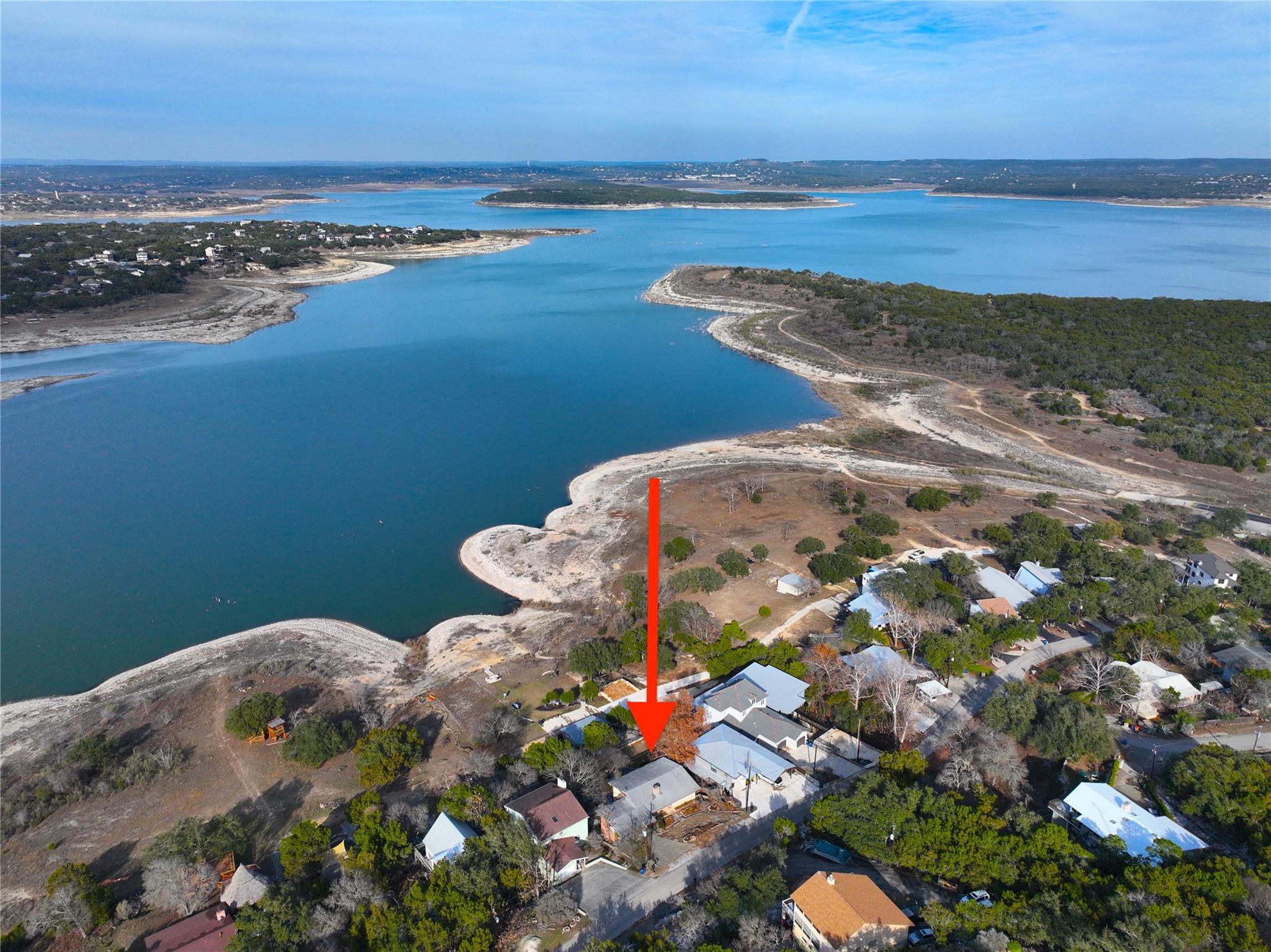937 Hillcrest Forest Canyon Lake TX 78133