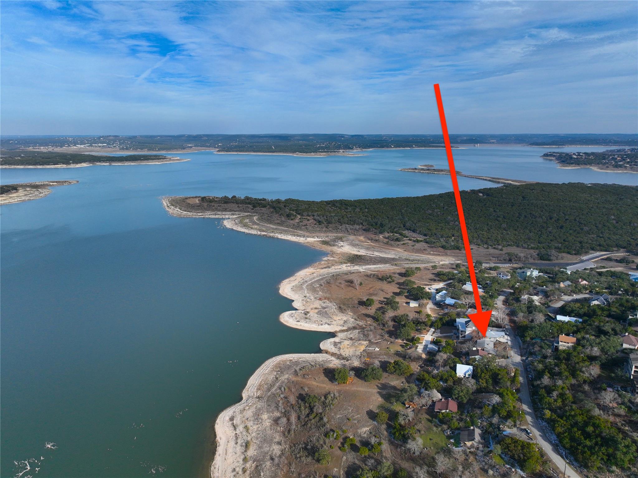 937 Hillcrest Forest Canyon Lake TX 78133