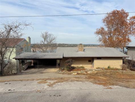 937 Hillcrest Forest Canyon Lake TX 78133