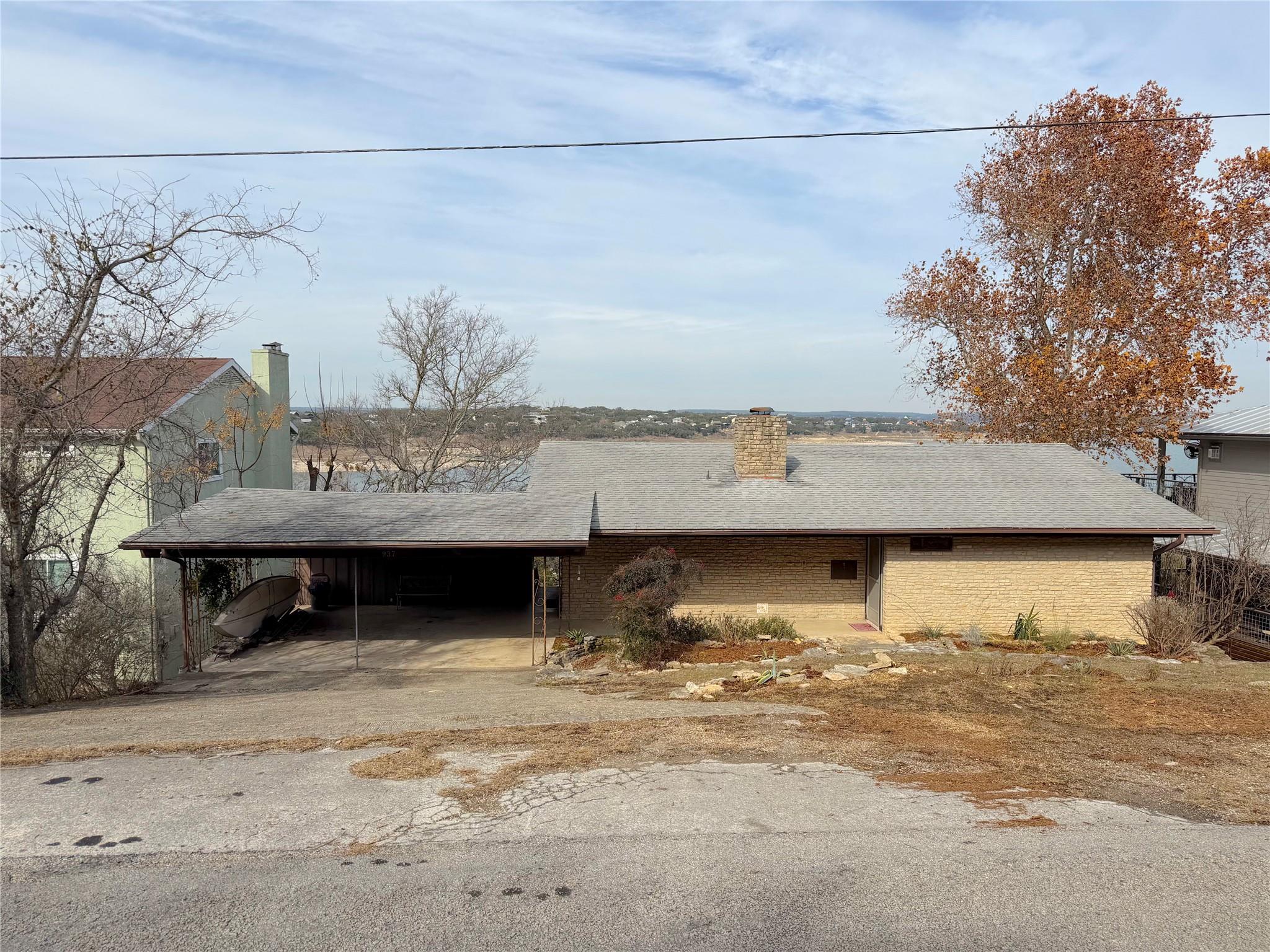 937 Hillcrest Forest Canyon Lake TX 78133
