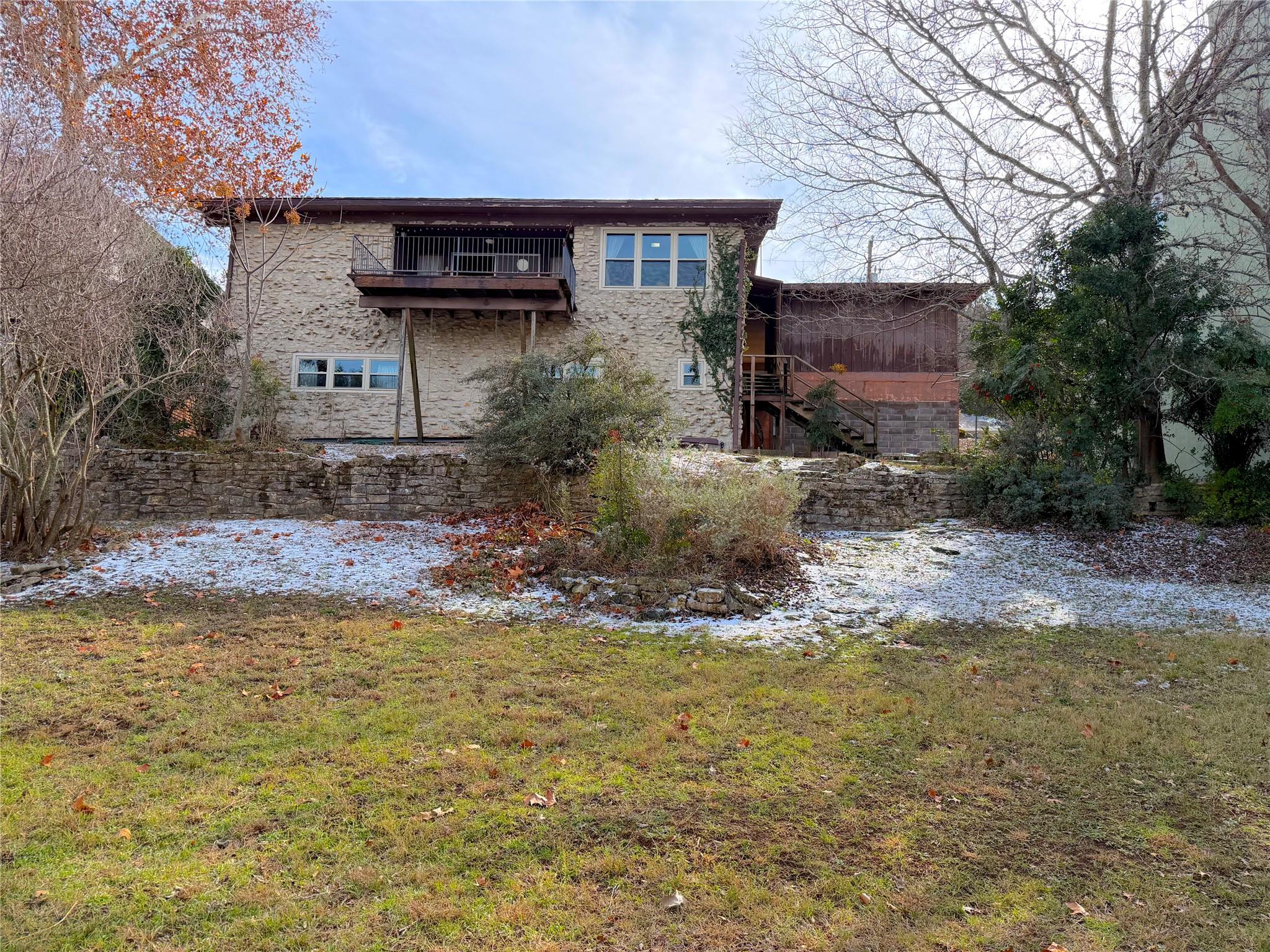 937 Hillcrest Forest Canyon Lake TX 78133