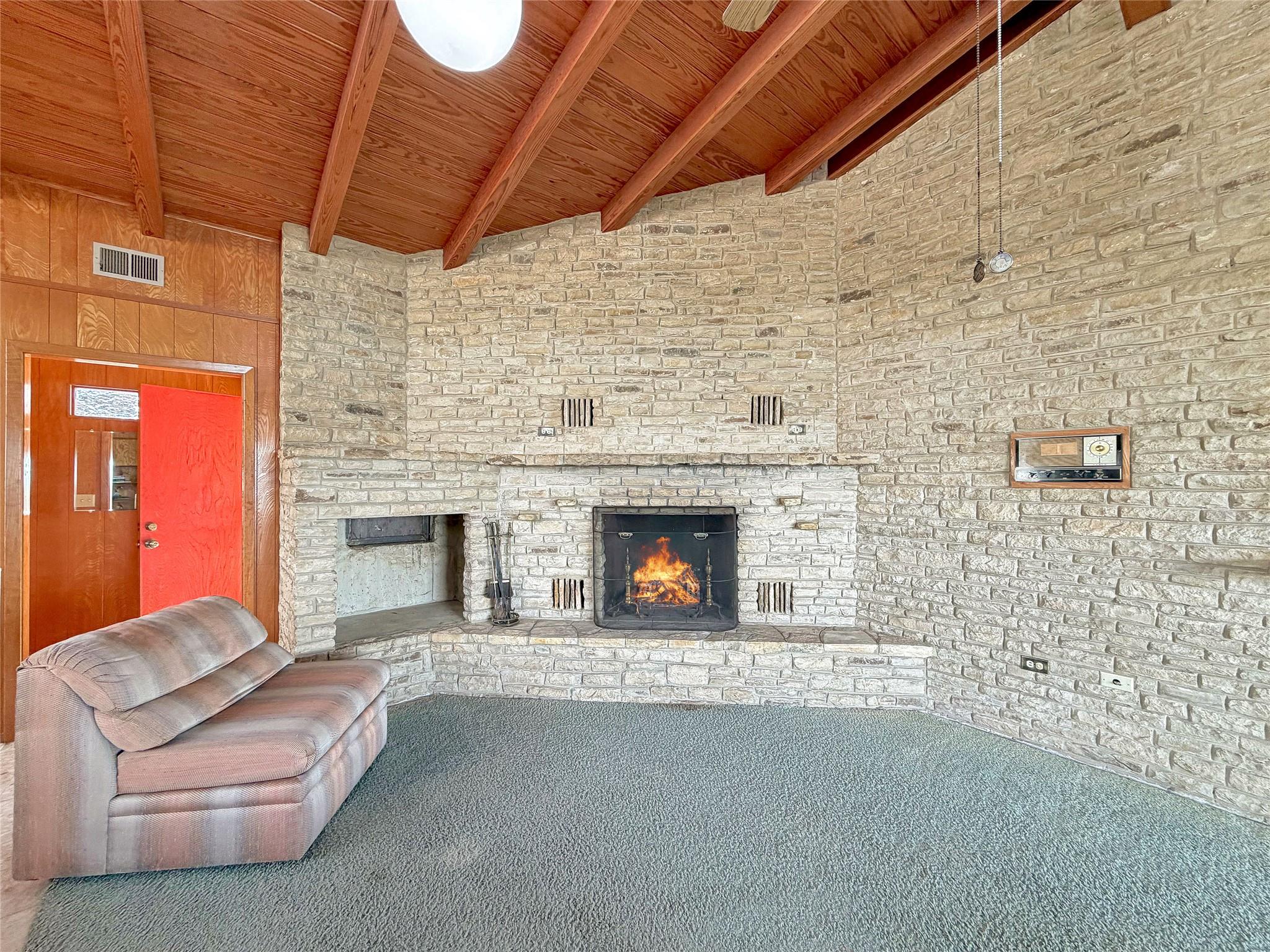 937 Hillcrest Forest Canyon Lake TX 78133