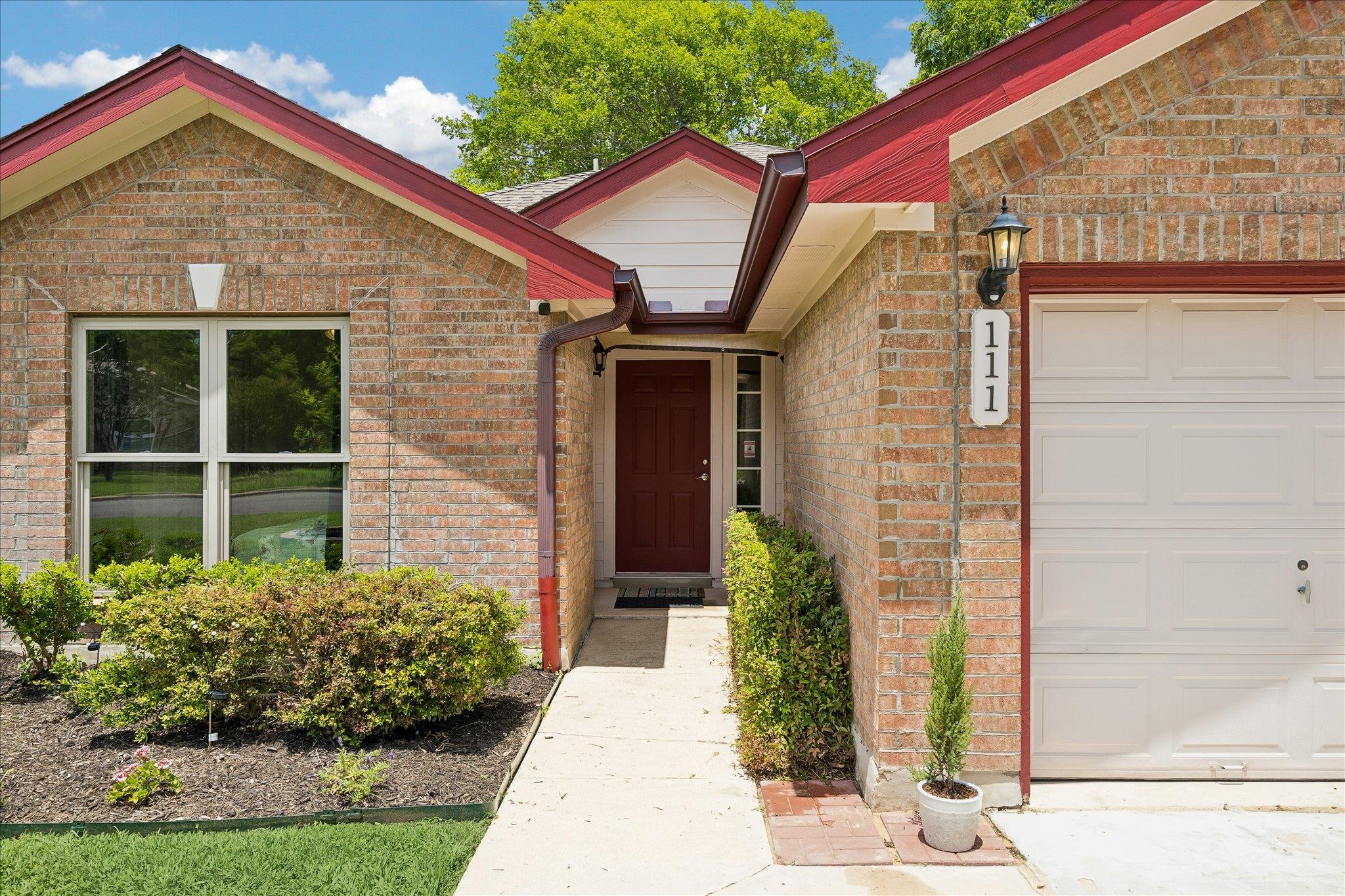 111 Finch Lane Georgetown TX 78626