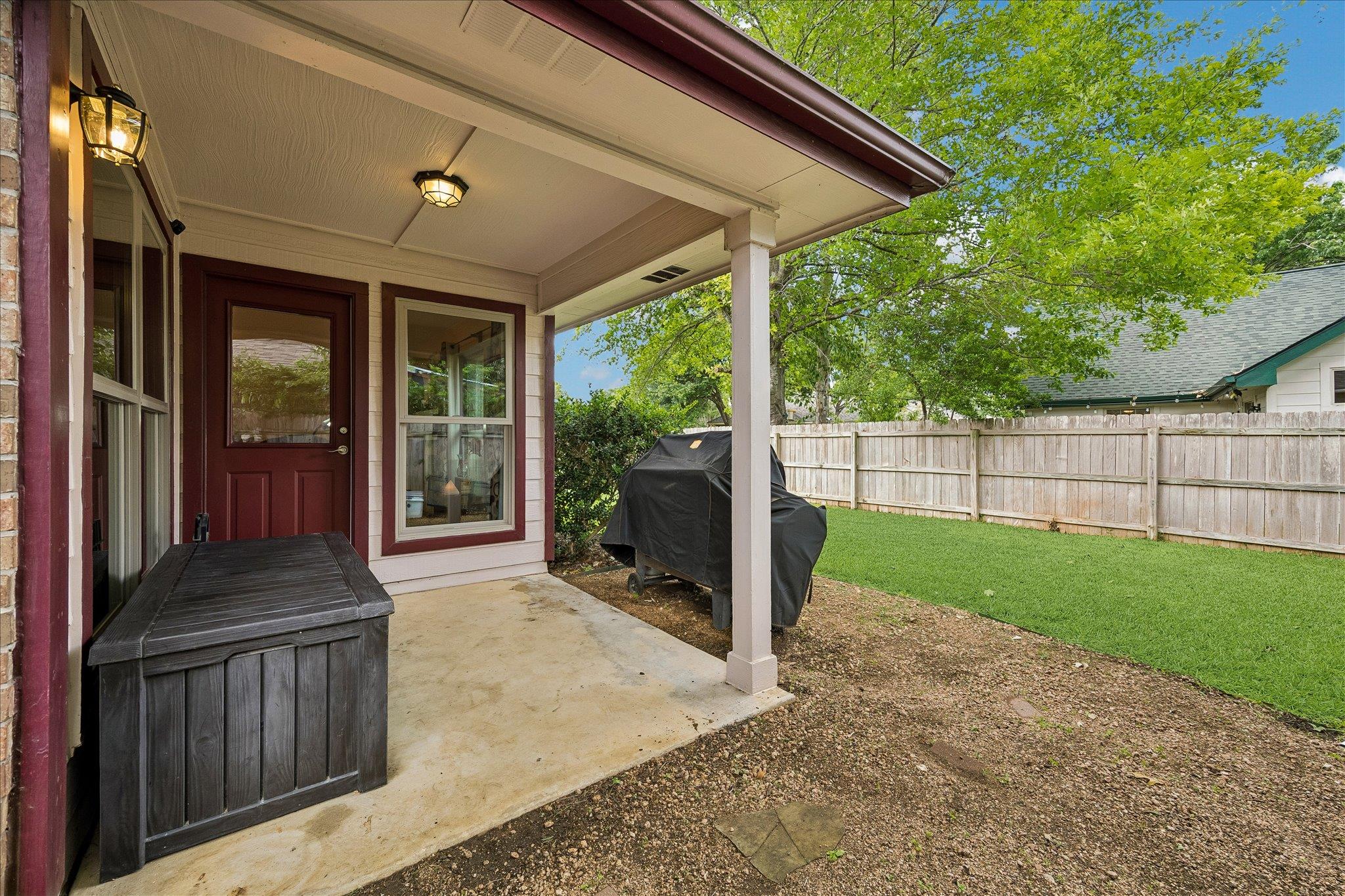 111 Finch Lane Georgetown TX 78626