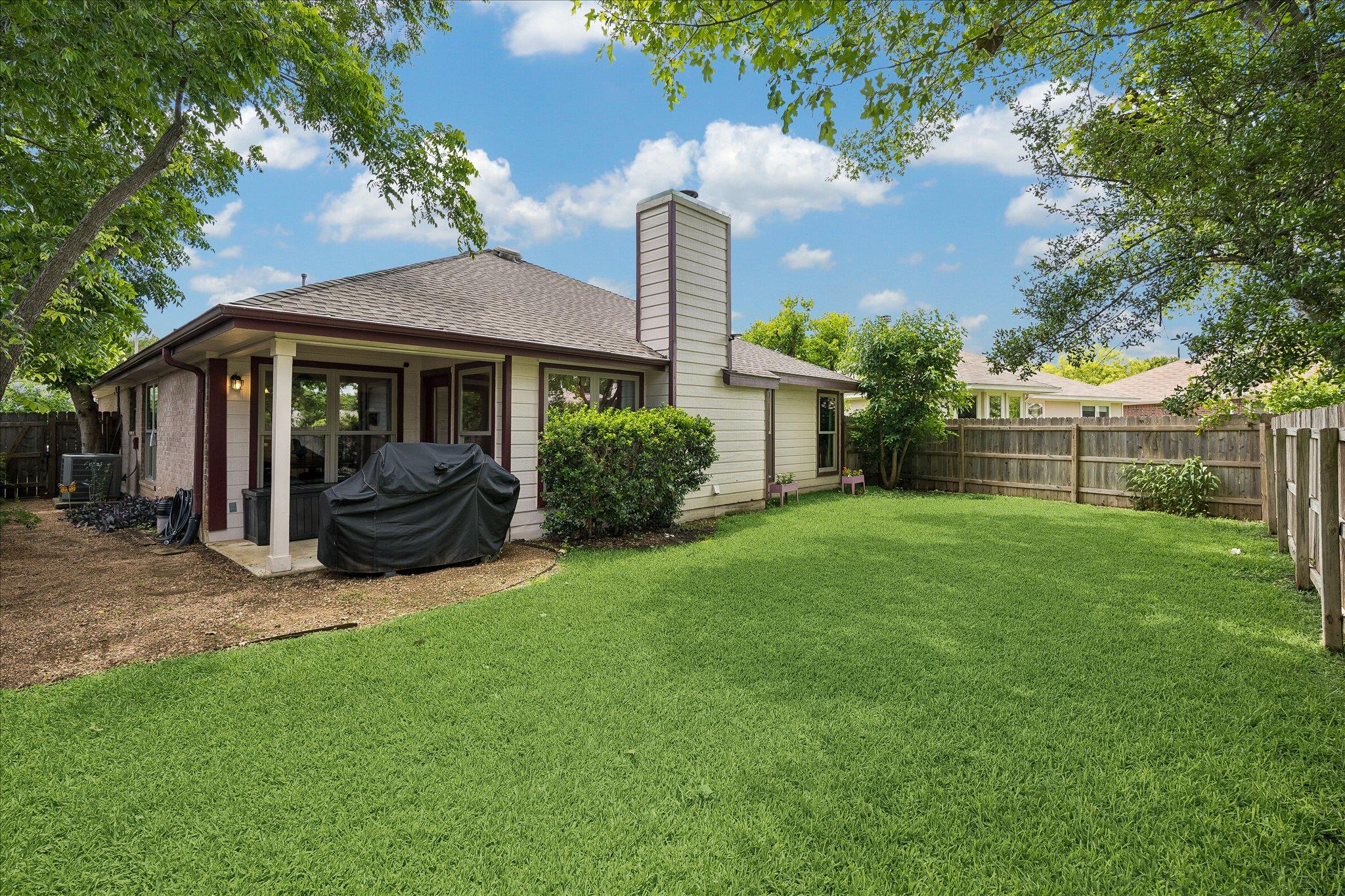 111 Finch Lane Georgetown TX 78626