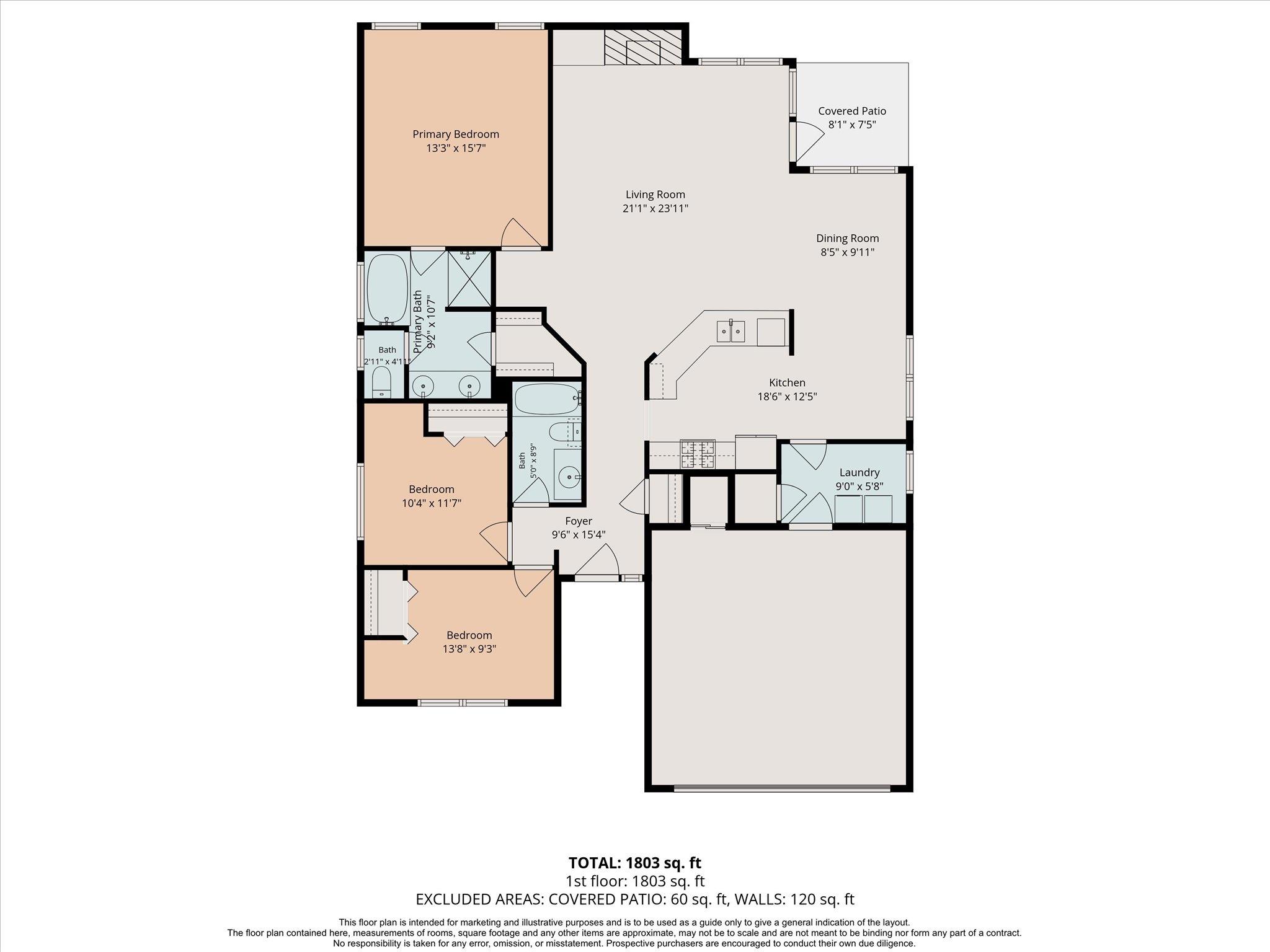 111 Finch Lane Georgetown TX 78626