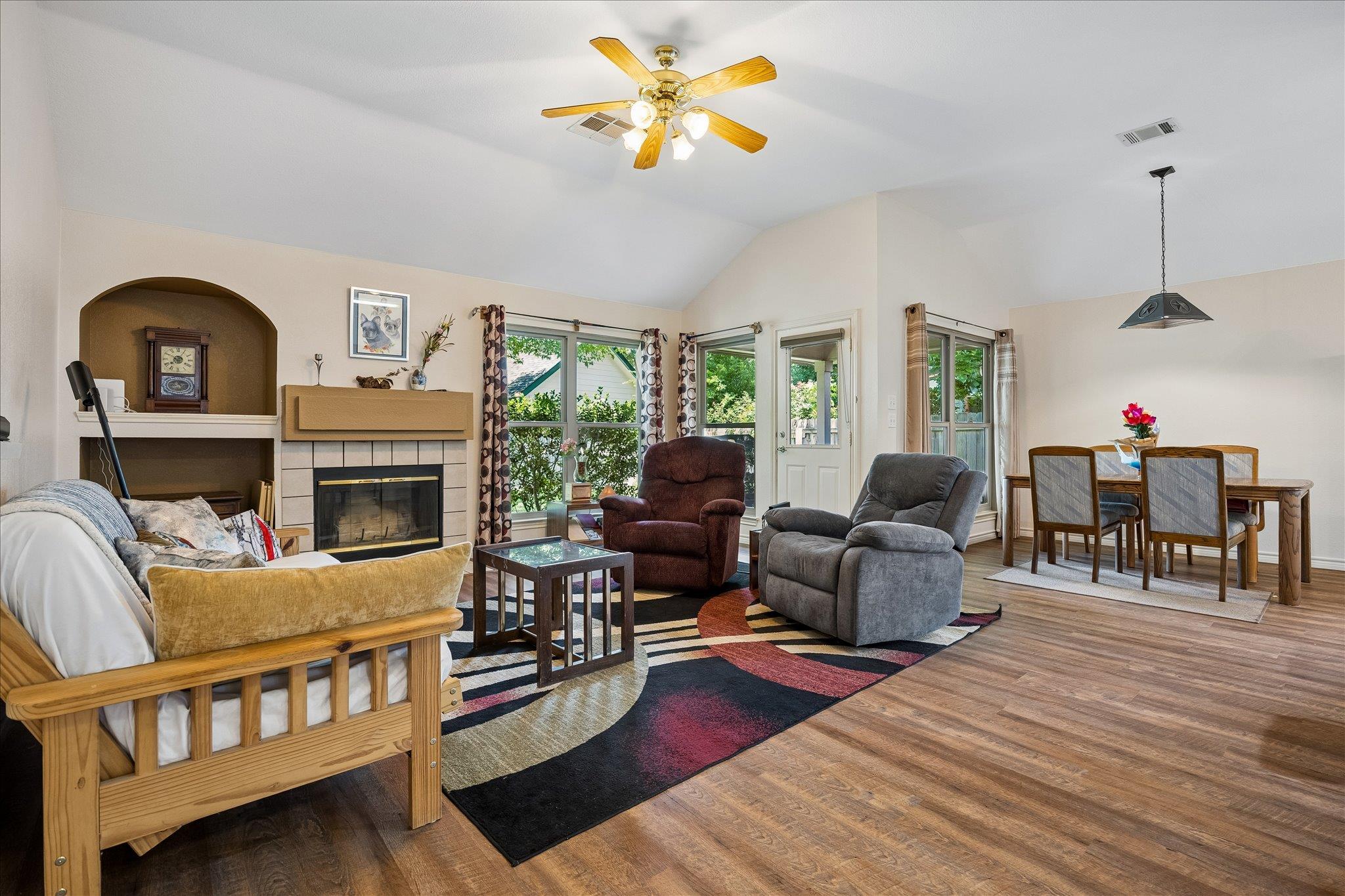 111 Finch Lane Georgetown TX 78626
