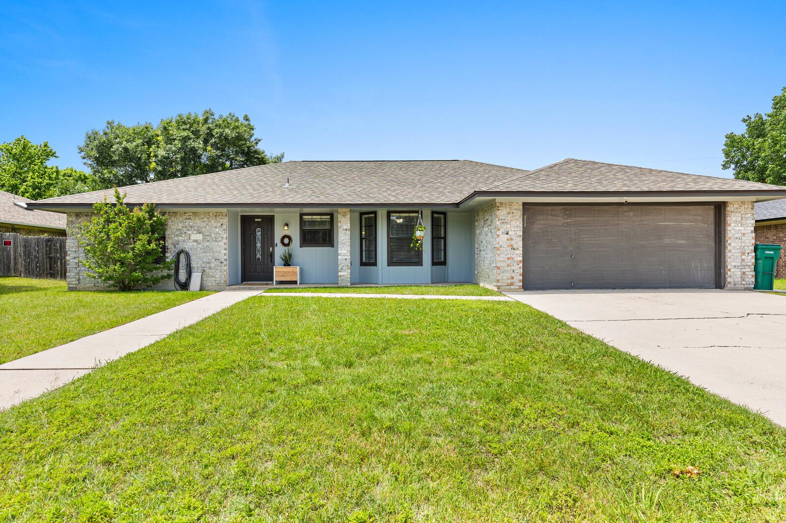 1706 Lynx Circle Harker Heights TX 76548