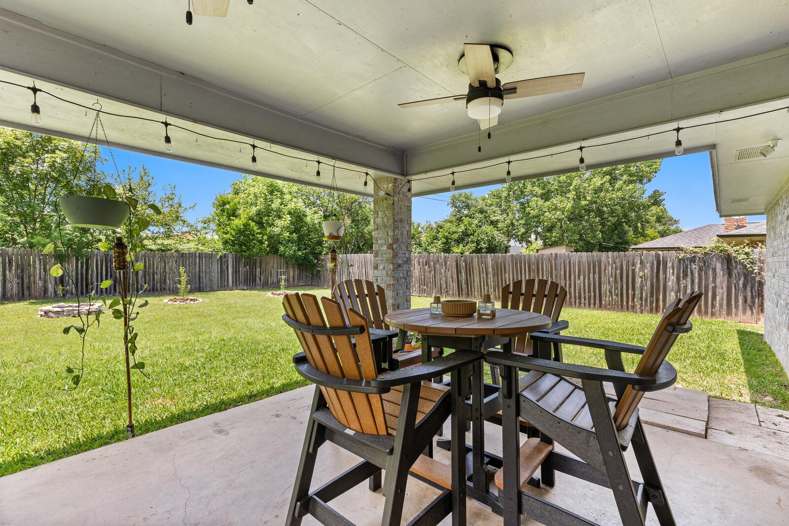1706 Lynx Circle Harker Heights TX 76548