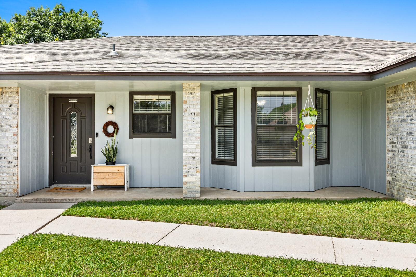 1706 Lynx Circle Harker Heights TX 76548