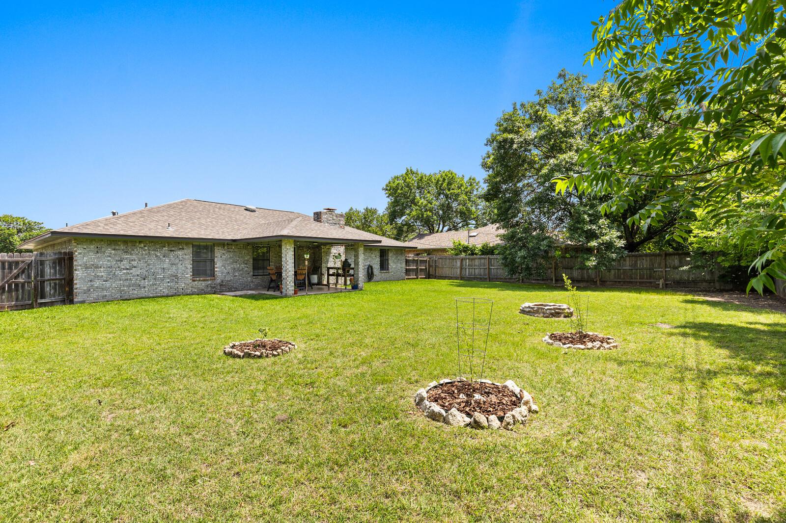 1706 Lynx Circle Harker Heights TX 76548