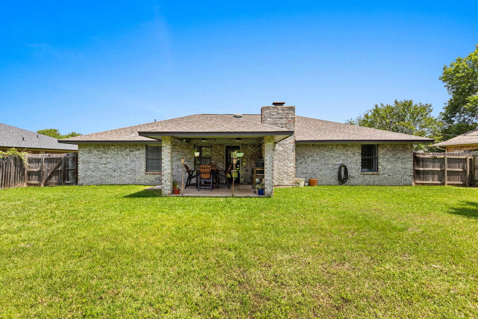 1706 Lynx Circle Harker Heights TX 76548