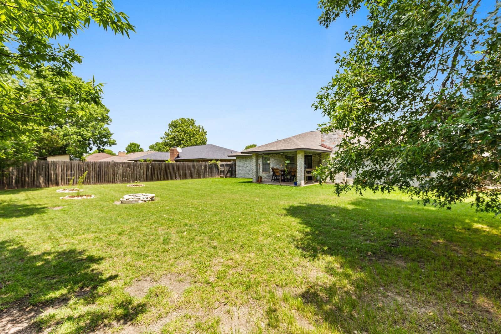 1706 Lynx Circle Harker Heights TX 76548