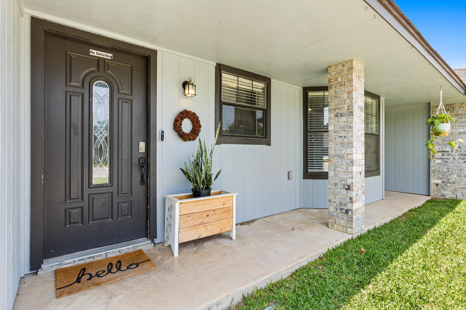 1706 Lynx Circle Harker Heights TX 76548