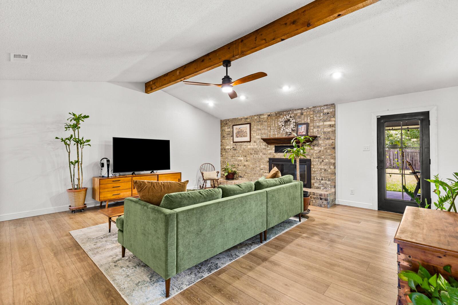 1706 Lynx Circle Harker Heights TX 76548