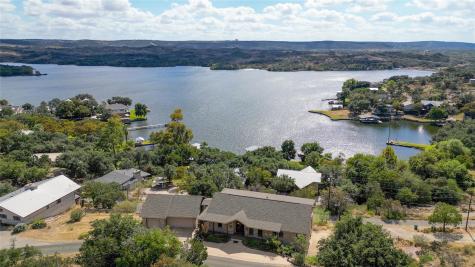 604 N Inwood Road Buchanan Dam TX 78609