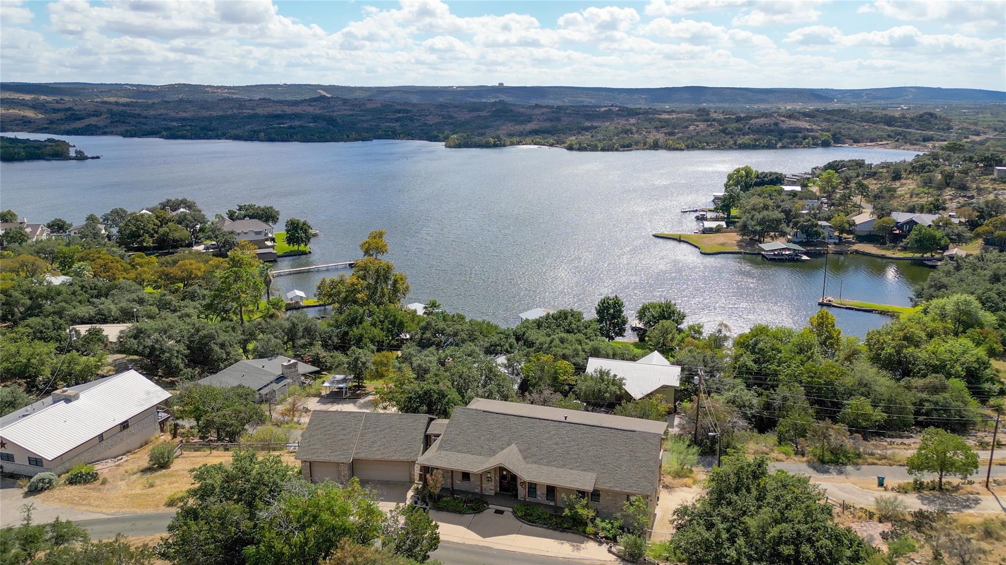 604 N Inwood Road Buchanan Dam TX 78609