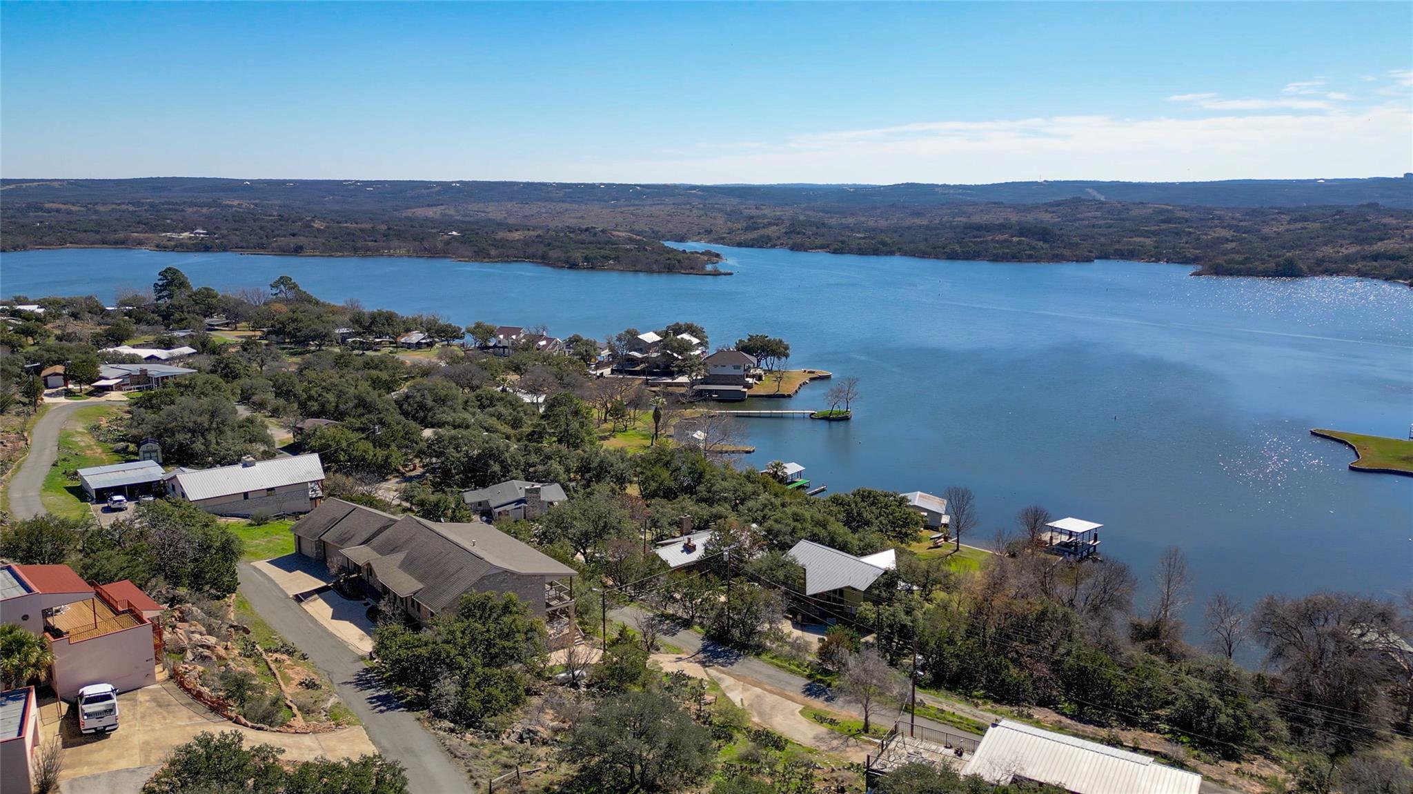 604 N Inwood Road Buchanan Dam TX 78609