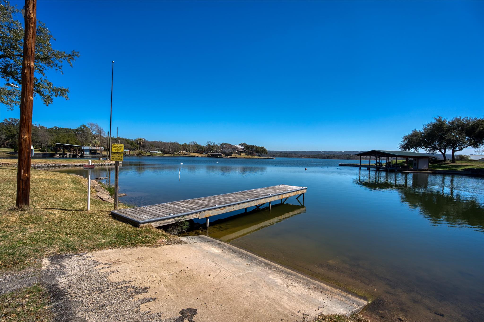 604 N Inwood Road Buchanan Dam TX 78609