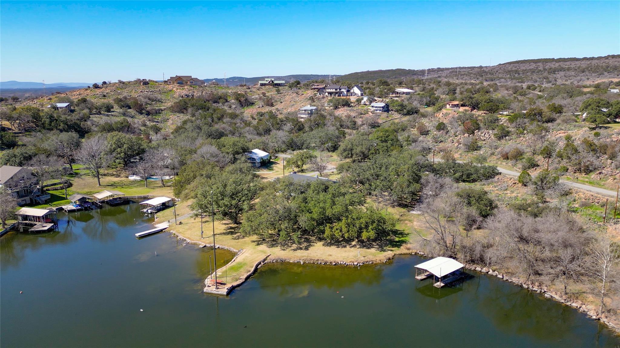 604 N Inwood Road Buchanan Dam TX 78609
