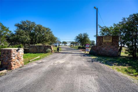 604 N Inwood Road Buchanan Dam TX 78609