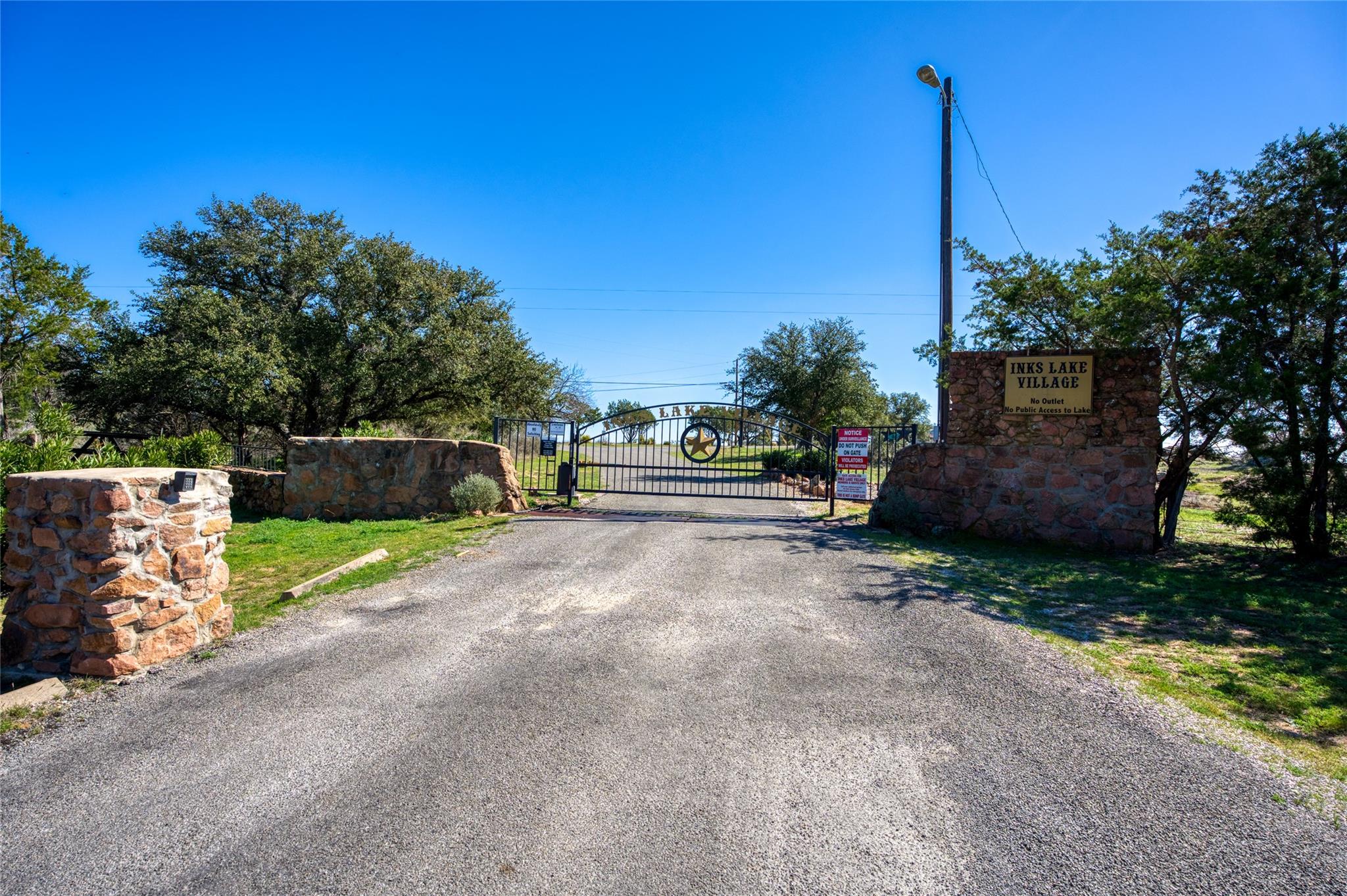604 N Inwood Road Buchanan Dam TX 78609