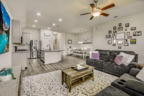 100 Rebel Red Cove Liberty Hill TX 78642