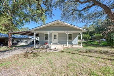 1113 County Road 132b Kingsland TX 78639