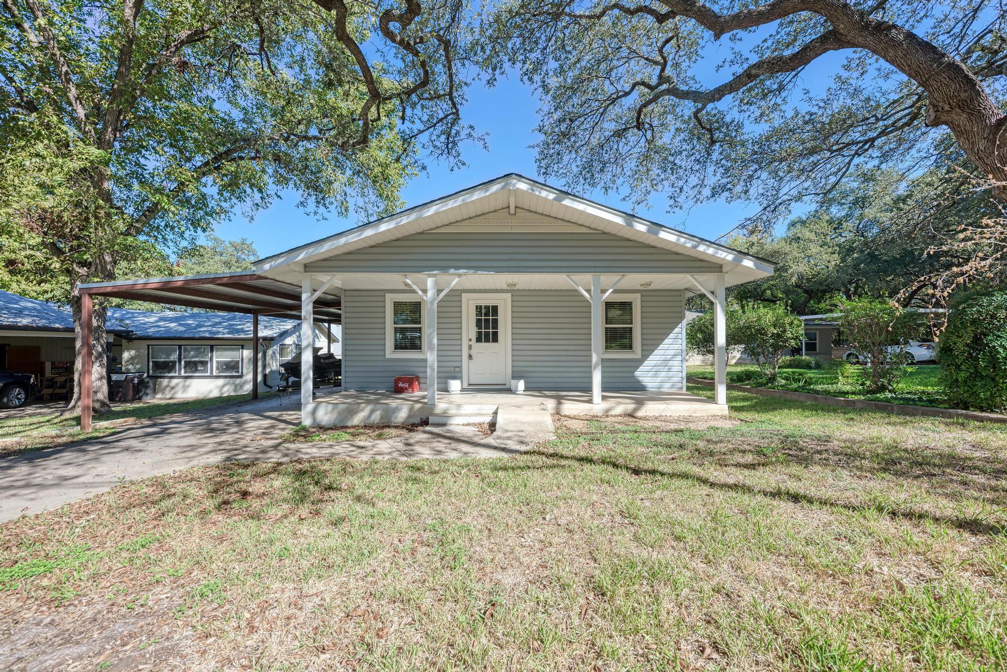 1113 County Road 132b Kingsland TX 78639