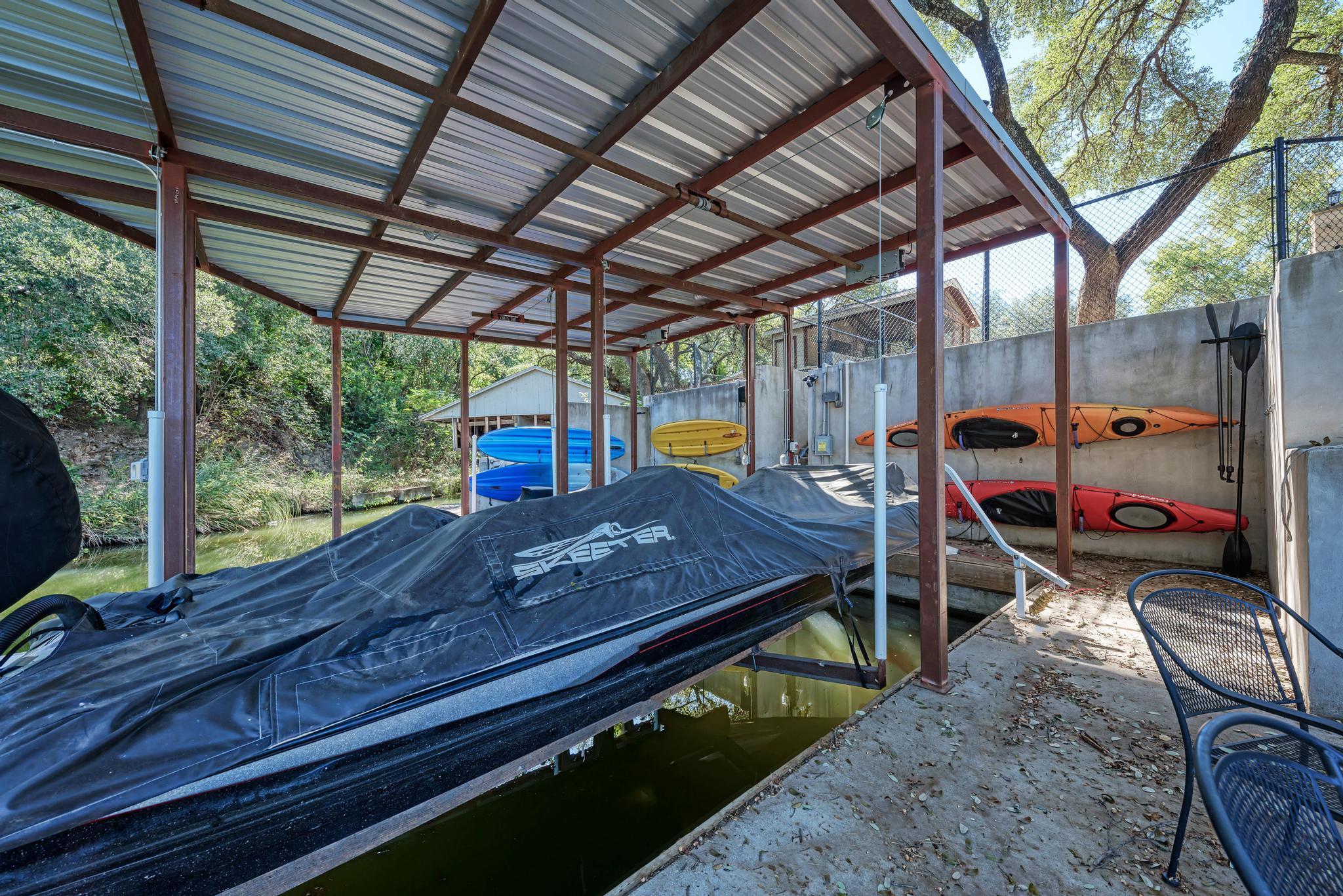 1113 County Road 132b Kingsland TX 78639