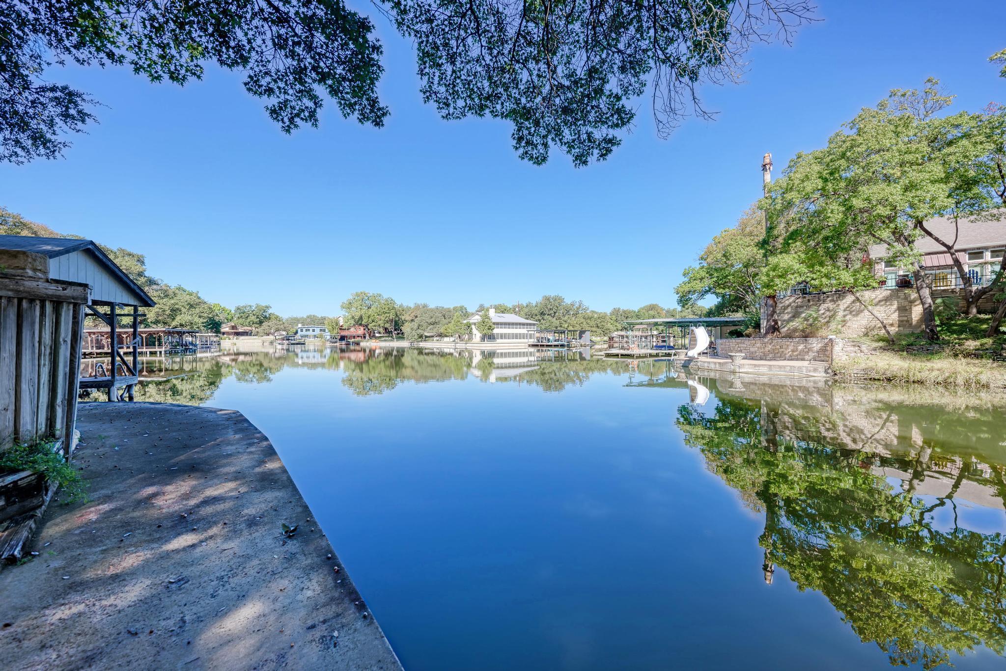 1113 County Road 132b Kingsland TX 78639