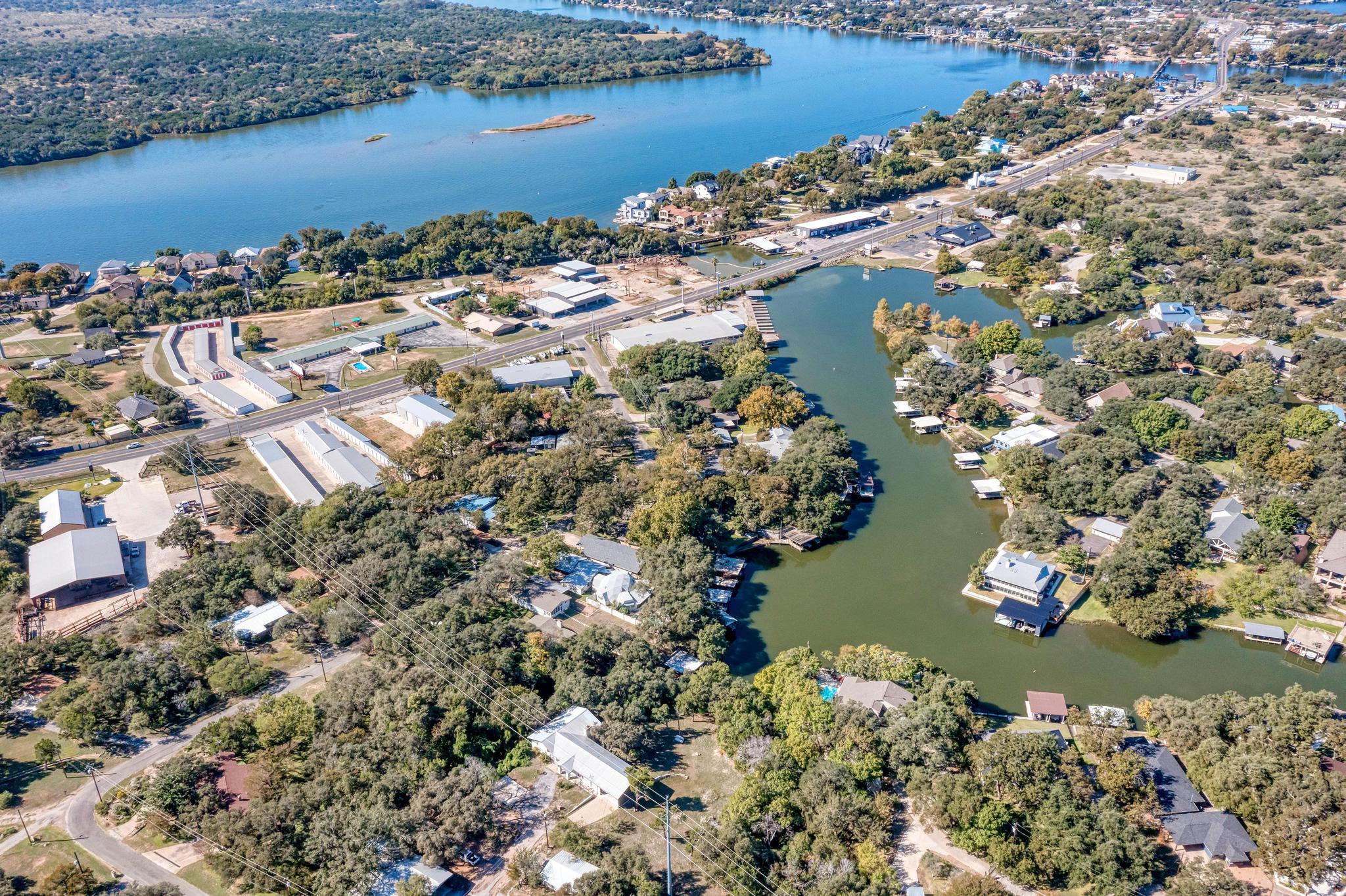 1113 County Road 132b Kingsland TX 78639