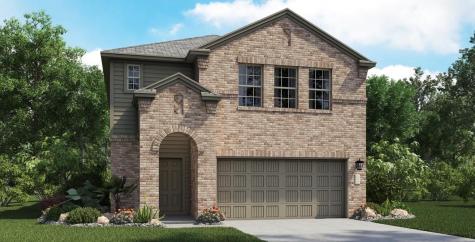 102 Vista Park Lane Georgetown TX 78628