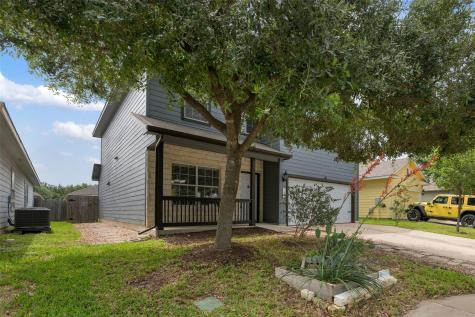 3825 Carbondale Avenue Austin TX 78744