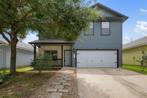 3825 Carbondale Avenue Austin TX 78744