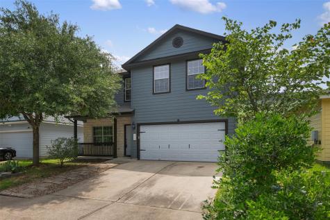 3825 Carbondale Avenue Austin TX 78744