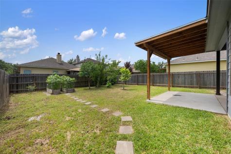 3825 Carbondale Avenue Austin TX 78744