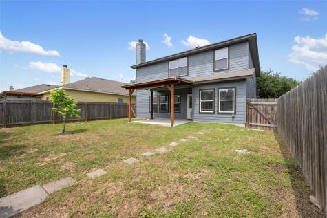 3825 Carbondale Avenue Austin TX 78744