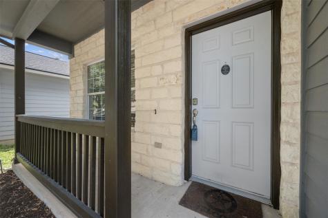 3825 Carbondale Avenue Austin TX 78744