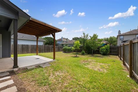 3825 Carbondale Avenue Austin TX 78744
