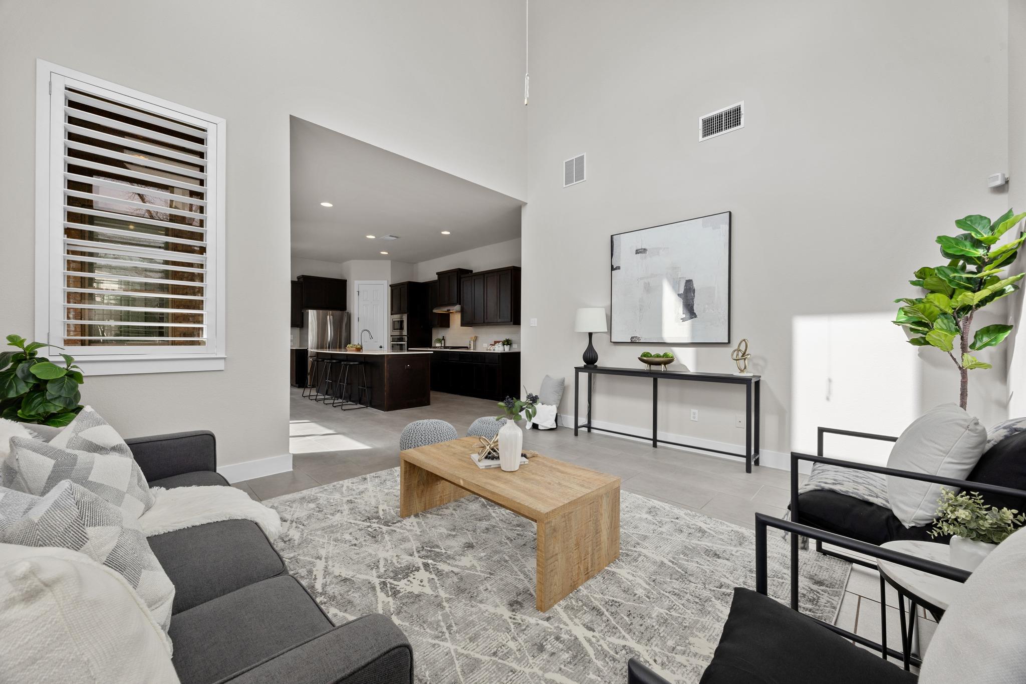 1004 Sue Ann Rose Drive Austin TX 78717